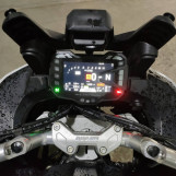 Мотоцикл Ducati MULTISTRADA 1260S с пробегом 11878 km