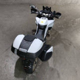 Мотоцикл Ducati MULTISTRADA 1260S с пробегом 11878 km