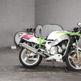 Мотоцикл Yamaha FZR400 з пробігом 29197 km