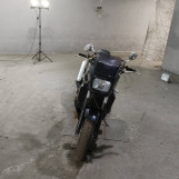 Мотоцикл Kawasaki ZRX1200R с пробегом 8832 km