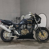 Мотоцикл Kawasaki ZRX1200R с пробегом 8832 km