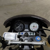 Мотоцикл Kawasaki ZRX1200R с пробегом 8832 km