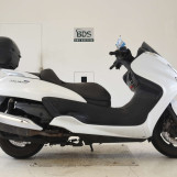 Мотоцикл Yamaha MAJESTY 400 с пробегом 61022 km