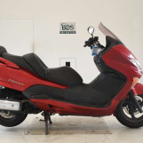 Мотоцикл Honda FORZA Z с пробегом 86765 km
