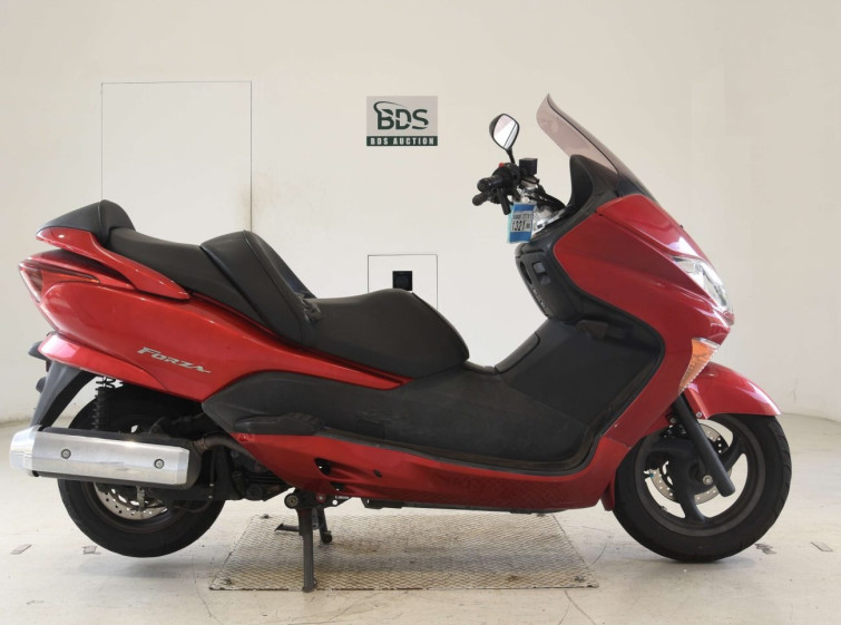 Мотоцикл Honda FORZA Z с пробегом 86765 km