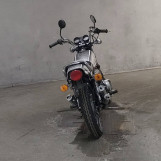 Мотоцикл Kawasaki KH250 з пробігом 8133 km