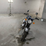 Мотоцикл Kawasaki KH250 з пробігом 8133 km