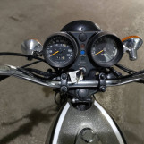 Мотоцикл Kawasaki KH250 з пробігом 8133 km