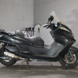 Мотоцикл Yamaha GRAND MAJESTY 400 с пробегом 119995 km