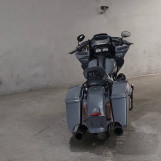 Мотоцикл HD ROAD GLIDE FLTRXSE1923 CVO с пробегом 20400 km