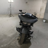 Мотоцикл HD ROAD GLIDE FLTRXSE1923 CVO с пробегом 20400 km