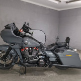 Мотоцикл HD ROAD GLIDE FLTRXSE1923 CVO с пробегом 20400 km