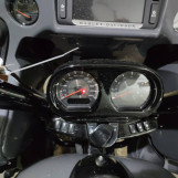 Мотоцикл HD ROAD GLIDE FLTRXSE1923 CVO с пробегом 20400 km