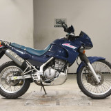 Мотоцикл Kawasaki KLE250 ANHELO с пробегом 82979 km