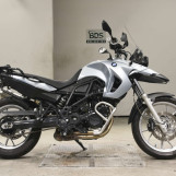Мотоцикл BMW F650/800GS