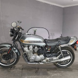 Мотоцикл Honda CB750FOUR з пробігом 10394 km