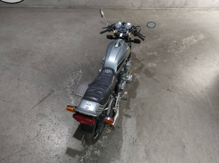 Мотоцикл Honda CB750FOUR з пробігом 10394 km