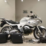 Мотоцикл BMW R1200ST з пробігом 67859 km