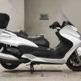 Мотоцикл Yamaha MAJESTY 400 с пробегом 25159 km