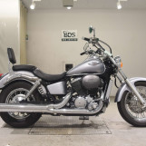 Мотоцикл Honda SHADOW400 с пробегом 17825 km