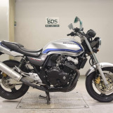 Мотоцикл Honda CB400SFV з пробігом 33838 km