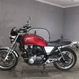 Мотоцикл Honda CB1100 з пробігом 34541 km