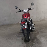 Мотоцикл Honda CB1100 з пробігом 34541 km
