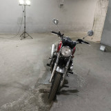 Мотоцикл Honda CB1100 з пробігом 34541 km