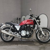 Мотоцикл Honda CB1100 з пробігом 34541 km