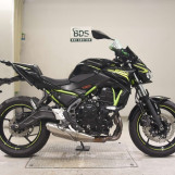Мотоцикл Kawasaki Z650A з пробігом 14644 km