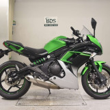 Мотоцикл Kawasaki NINJA400A з пробігом 14251 km