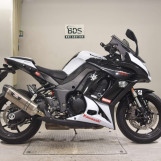 Мотоцикл Kawasaki NINJA1000A з пробігом 124939 km