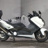 Мотоцикл Yamaha T-MAX530 с пробегом 24889 km