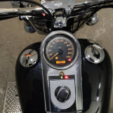 Мотоцикл HD HERITAGE FLSTC1450 з пробігом 29458 km