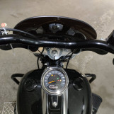 Мотоцикл HD SPORT GLIDE FLSB1750 с пробегом 30299 km