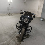 Мотоцикл HD SPORT GLIDE FLSB1750 с пробегом 30299 km