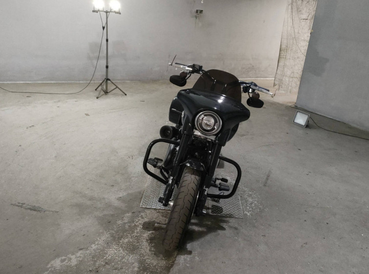 Мотоцикл HD SPORT GLIDE FLSB1750 с пробегом 30299 km