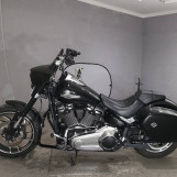 Мотоцикл HD SPORT GLIDE FLSB1750 с пробегом 30299 km