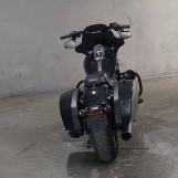 Мотоцикл HD SPORT GLIDE FLSB1750 с пробегом 30299 km