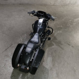 Мотоцикл HD SPORT GLIDE FLSB1750 с пробегом 30299 km