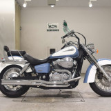 Мотоцикл Honda SHADOW400 CLASSIC з пробігом 18296 km