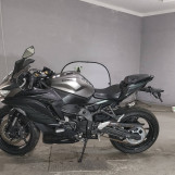 Мотоцикл Kawasaki ninja zx-4r se с пробегом 2293 km