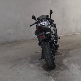 Мотоцикл Kawasaki ninja zx-4r se с пробегом 2293 km