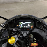 Мотоцикл Kawasaki ninja zx-4r se с пробегом 2293 km