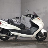Мотоцикл Yamaha MAJESTY 250C с пробегом 56042 km