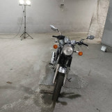 Мотоцикл Yamaha SR400 с пробегом 11916 km