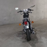 Мотоцикл Yamaha SR400 с пробегом 11916 km