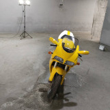 Мотоцикл Ducati 996S з пробігом 26184 km