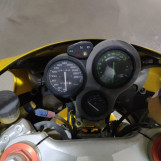 Мотоцикл Ducati 996S з пробігом 26184 km