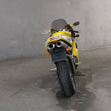 Мотоцикл Ducati 996S з пробігом 26184 km